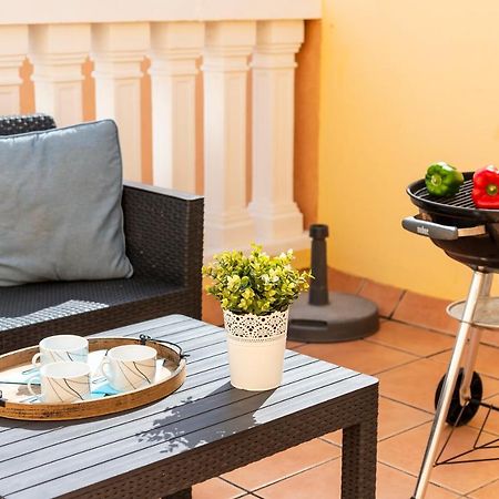 1314 Fabulous 2 Bedroom Accommodation Roof Terrace Callao Salvaje Eksteriør bilde