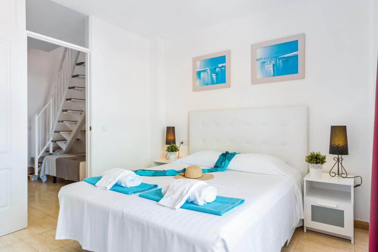 1314 Fabulous 2 Bedroom Accommodation Roof Terrace Callao Salvaje Eksteriør bilde