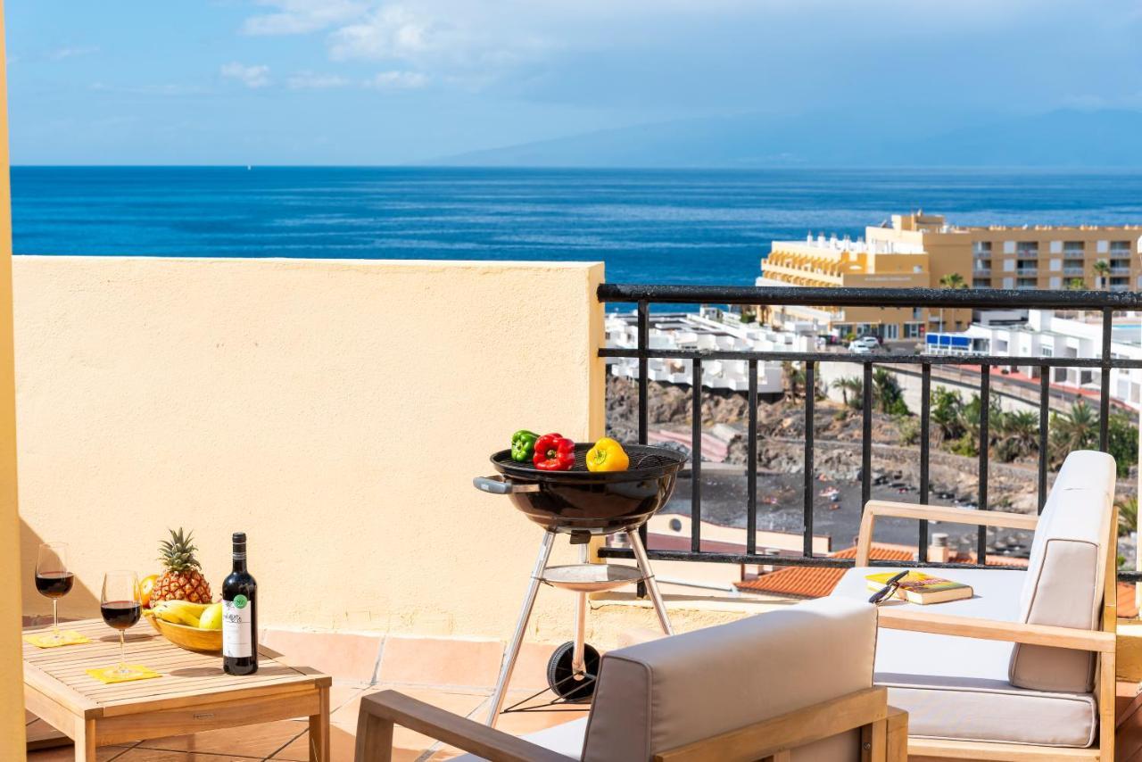 1314 Fabulous 2 Bedroom Accommodation Roof Terrace Callao Salvaje Eksteriør bilde