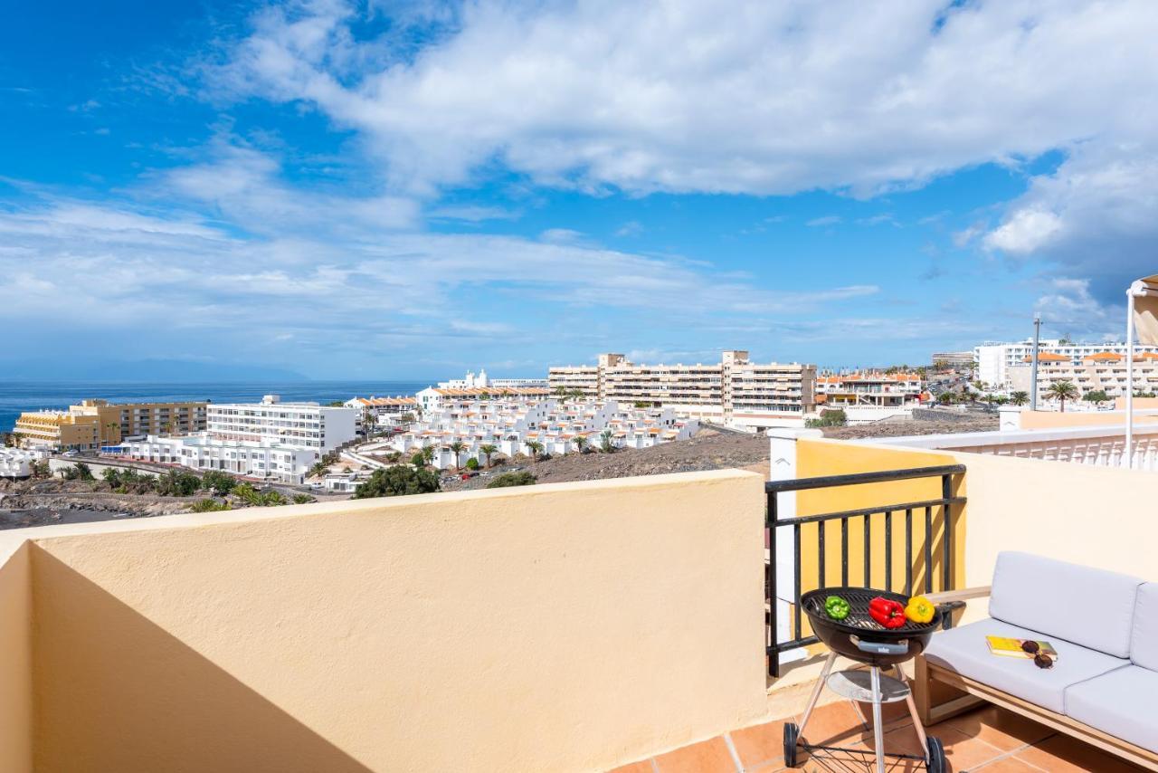 1314 Fabulous 2 Bedroom Accommodation Roof Terrace Callao Salvaje Eksteriør bilde