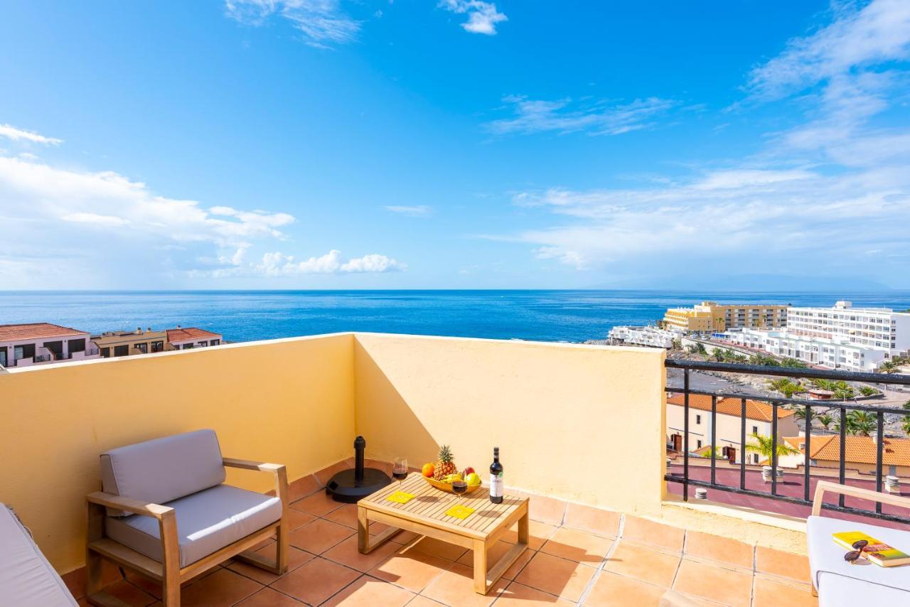 1314 Fabulous 2 Bedroom Accommodation Roof Terrace Callao Salvaje Eksteriør bilde