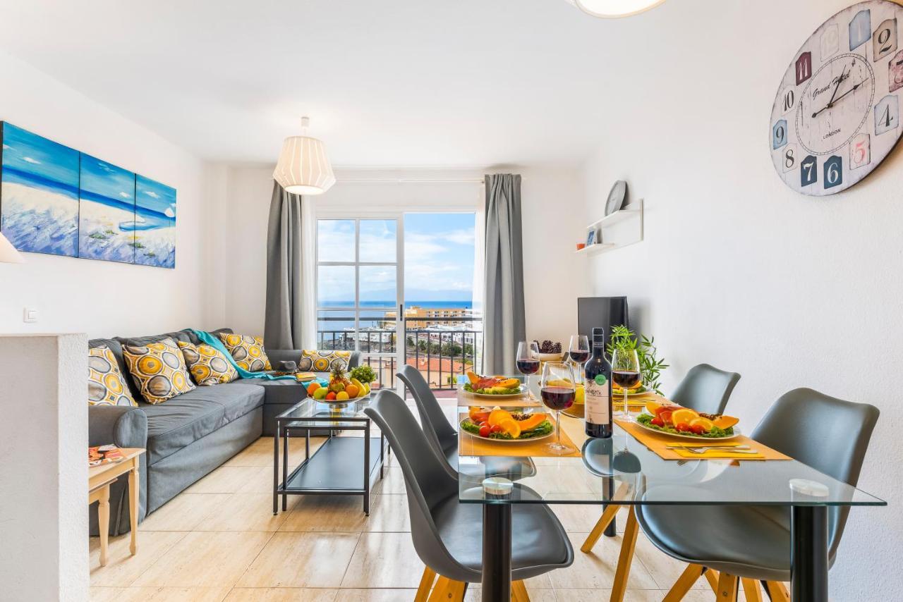 1314 Fabulous 2 Bedroom Accommodation Roof Terrace Callao Salvaje Eksteriør bilde