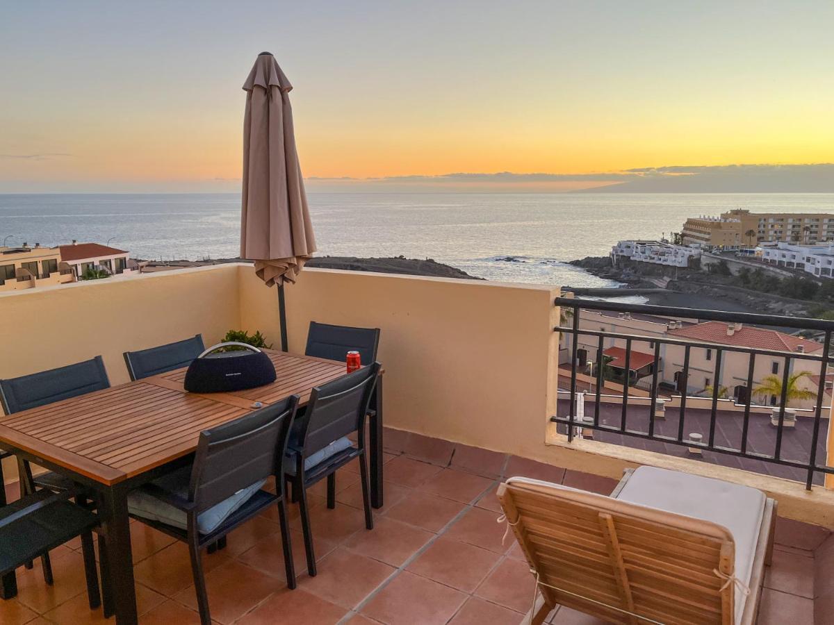 1314 Fabulous 2 Bedroom Accommodation Roof Terrace Callao Salvaje Eksteriør bilde